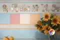 Коллекция Айболит KERAMA MARAZZI