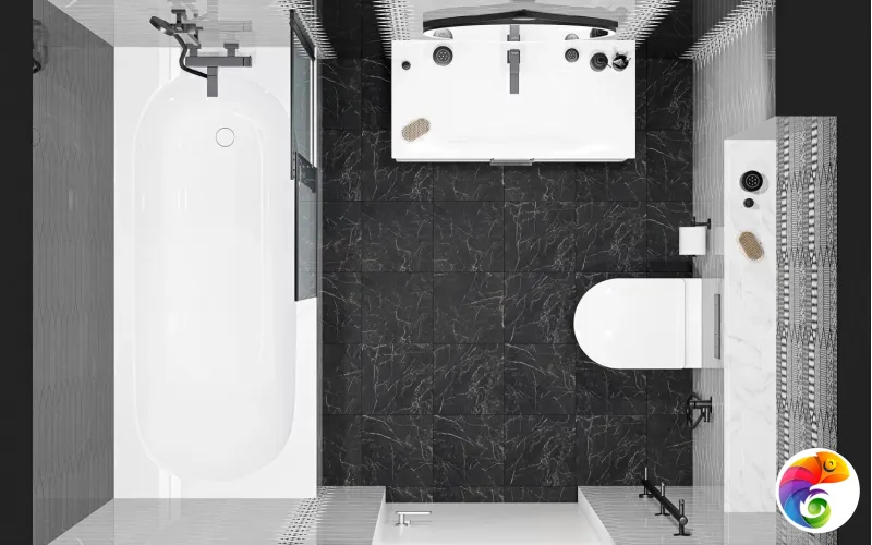 Коллекция Фрагонар KERAMA MARAZZI