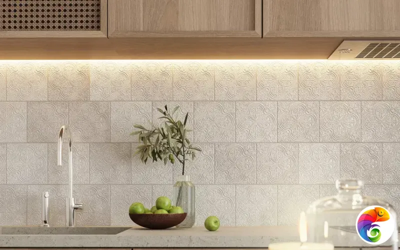 Коллекция Фес KERAMA MARAZZI