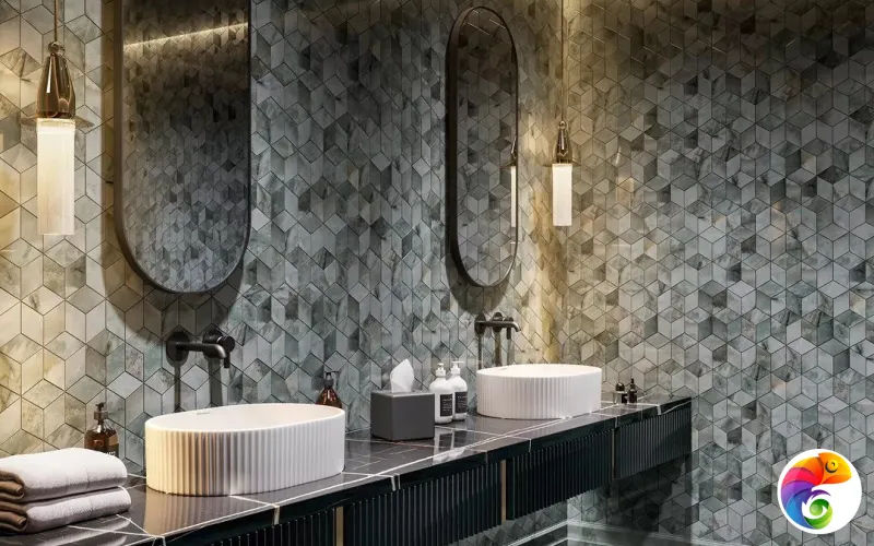 Коллекция Джардини KERAMA MARAZZI