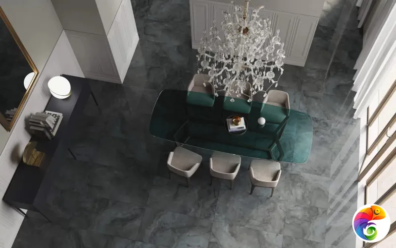 Коллекция Джардини KERAMA MARAZZI