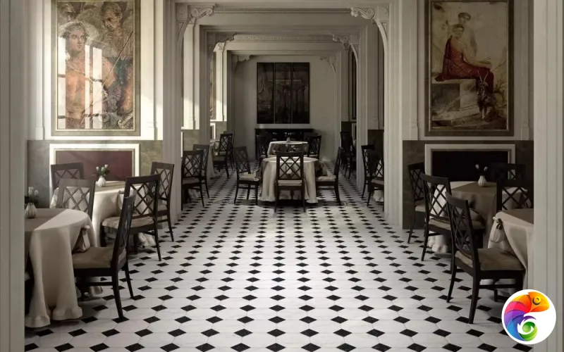 Коллекция Сансеверо KERAMA MARAZZI