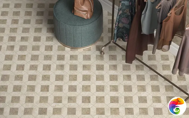 Коллекция Брюссель KERAMA MARAZZI