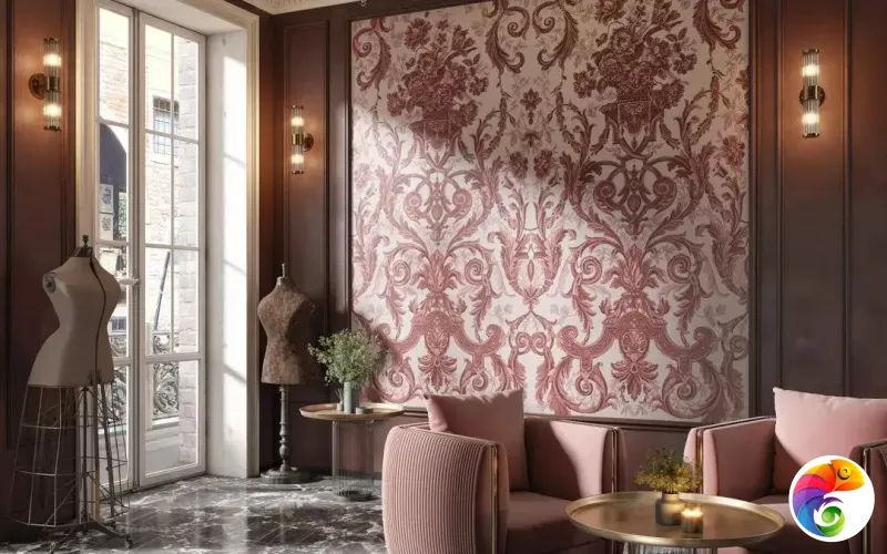 Коллекция Керамические ковры KERAMA MARAZZI