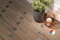 Коллекция Тьеполо KERAMA MARAZZI
