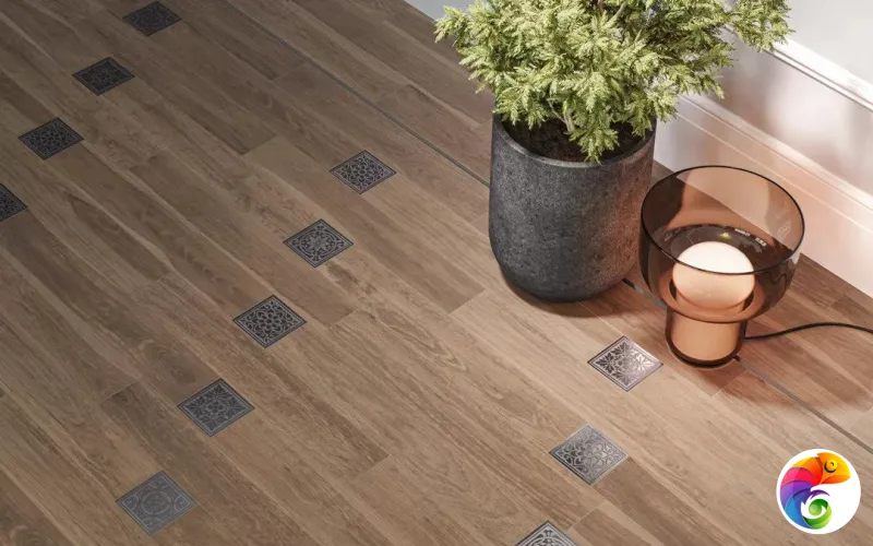 Коллекция Тьеполо KERAMA MARAZZI