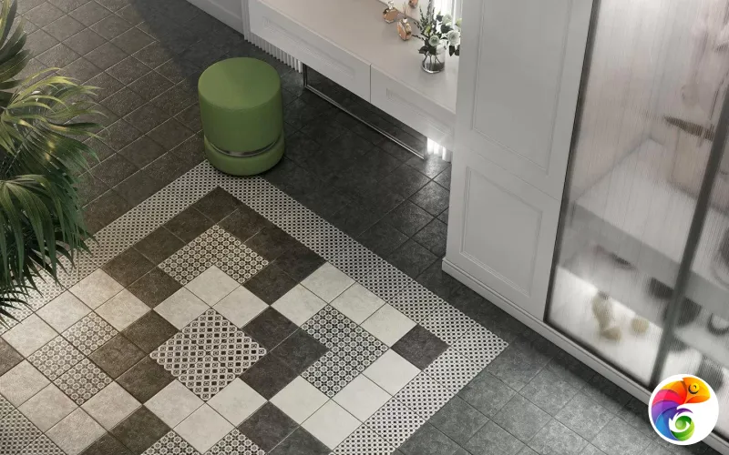Коллекция Фреджио KERAMA MARAZZI