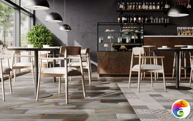 Коллекция Беверелло KERAMA MARAZZI