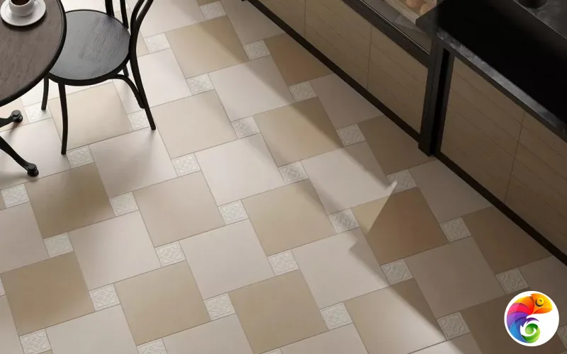 Коллекция Золотой пляж KERAMA MARAZZI