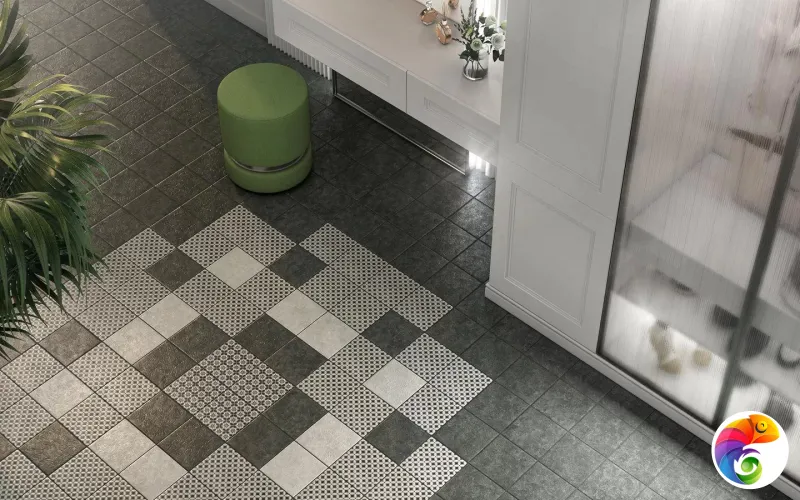 Коллекция Фреджио KERAMA MARAZZI