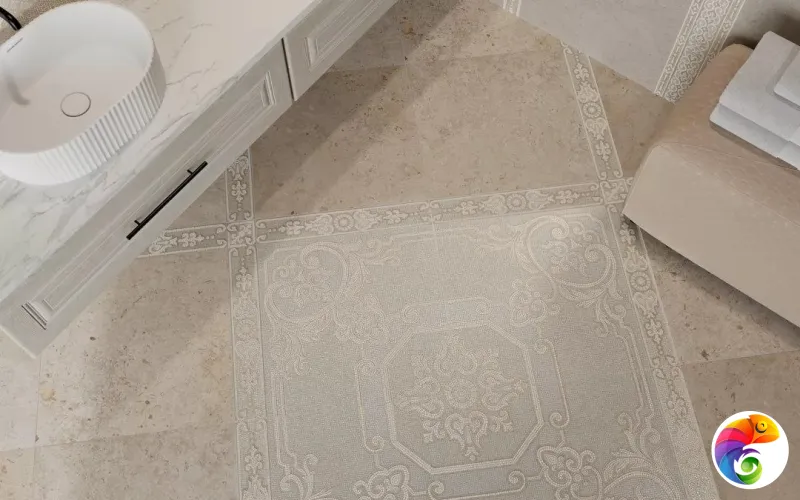 Коллекция Карму KERAMA MARAZZI