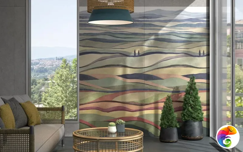 Коллекция Коллине KERAMA MARAZZI