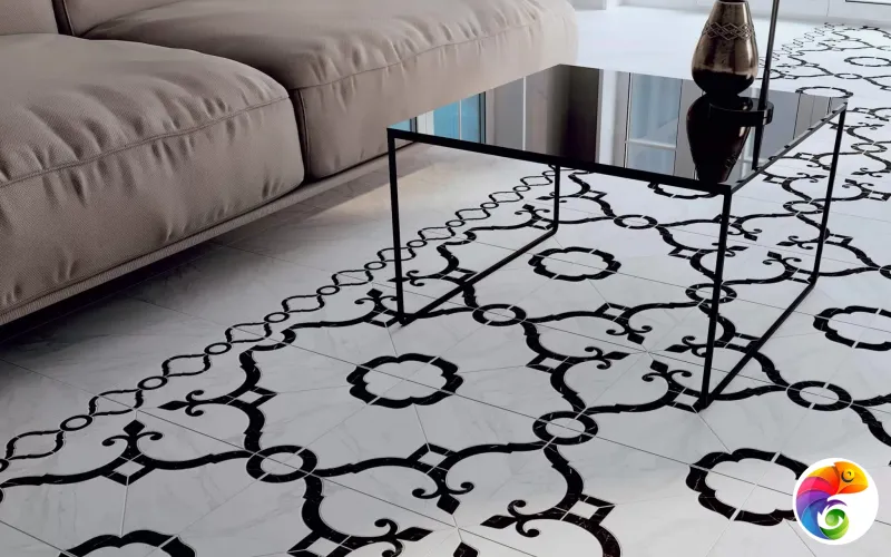Коллекция Фрагонар KERAMA MARAZZI