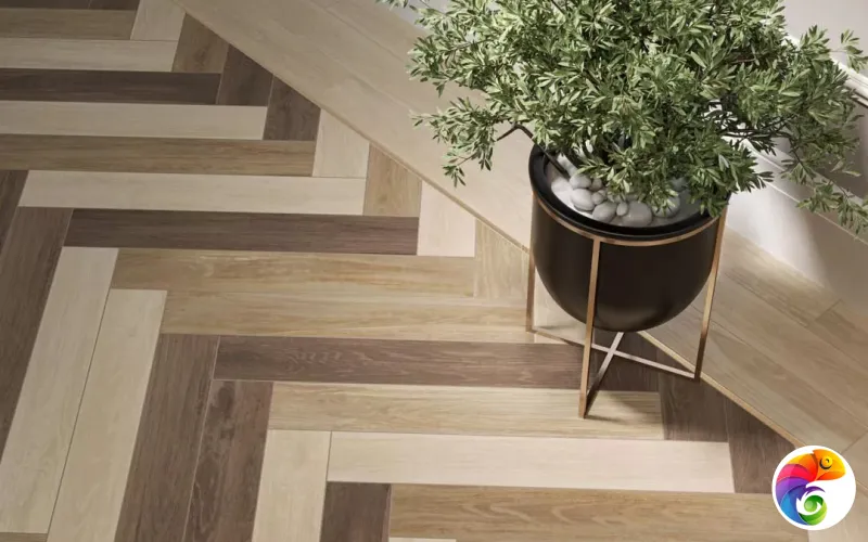 Коллекция Тьеполо KERAMA MARAZZI