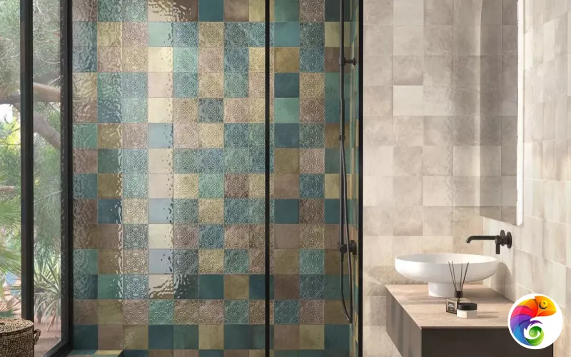 Коллекция Фес KERAMA MARAZZI