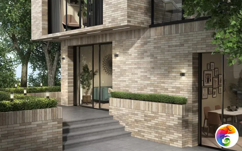 Коллекция Брюссель KERAMA MARAZZI