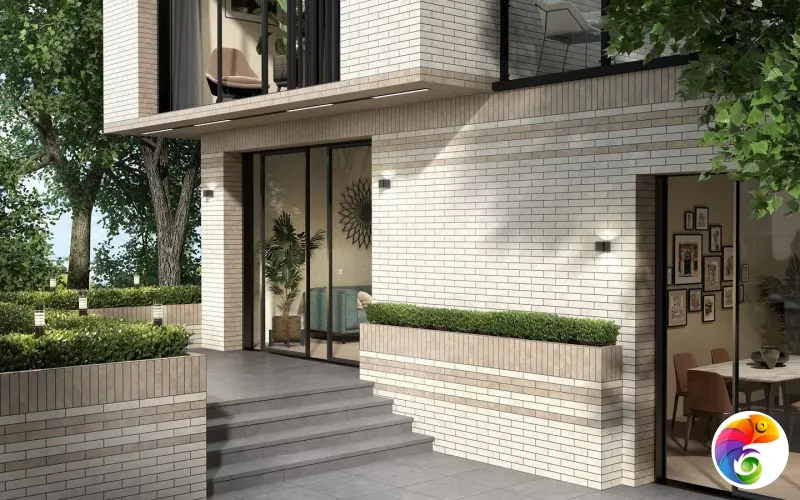 Коллекция Брюссель KERAMA MARAZZI