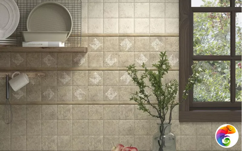 Коллекция Брюссель KERAMA MARAZZI