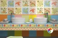 Коллекция Динозаврики KERAMA MARAZZI