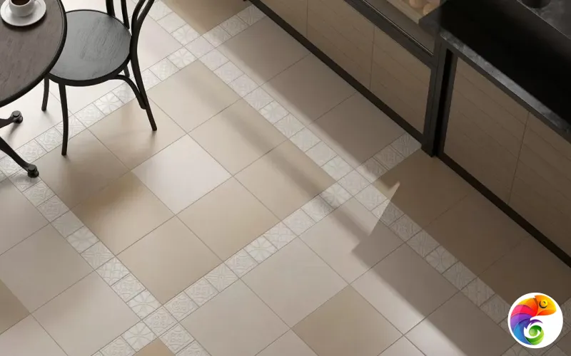 Коллекция Золотой пляж KERAMA MARAZZI