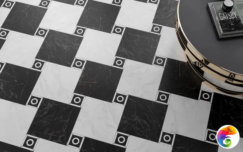 Коллекция Фрагонар KERAMA MARAZZI