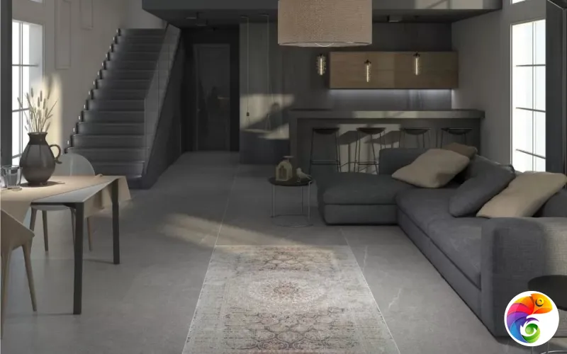 Коллекция Керамические ковры KERAMA MARAZZI