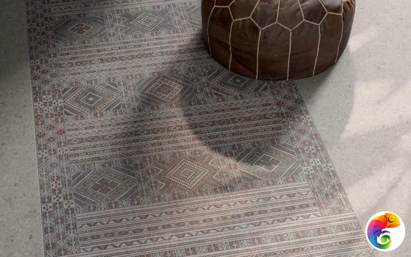 Коллекция Керамические ковры KERAMA MARAZZI