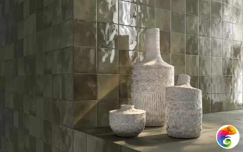 Коллекция Фес KERAMA MARAZZI