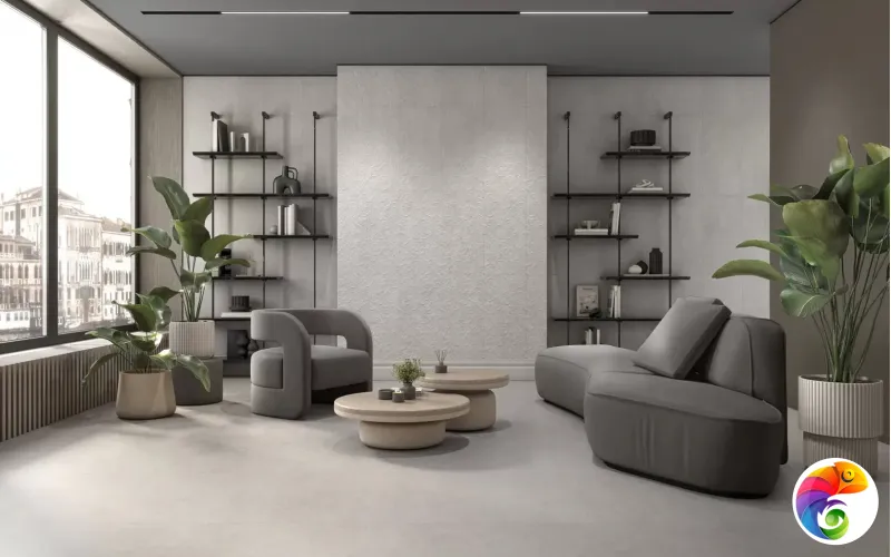 Коллекция Догана KERAMA MARAZZI