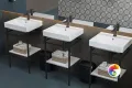 Коллекция Чементо KERAMA MARAZZI