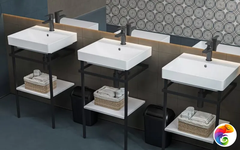 Коллекция Чементо KERAMA MARAZZI