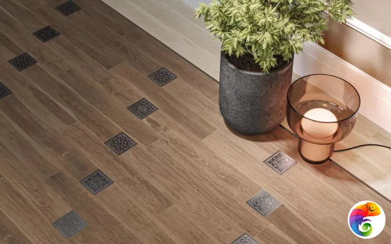 Коллекция Тьеполо KERAMA MARAZZI