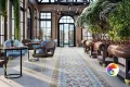 Коллекция Керамические ковры KERAMA MARAZZI