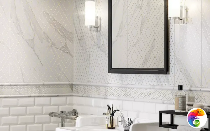 Коллекция Алентежу KERAMA MARAZZI