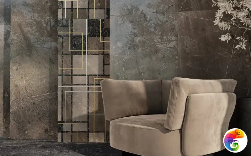 Коллекция Марсель KERAMA MARAZZI