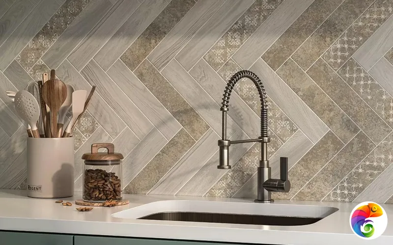 Коллекция Брюссель KERAMA MARAZZI