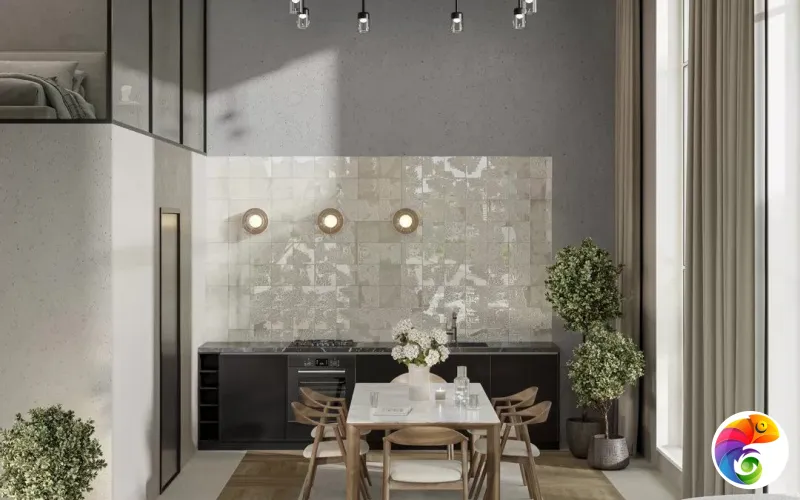 Коллекция Тьеполо KERAMA MARAZZI