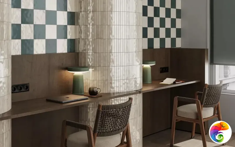 Коллекция Фес KERAMA MARAZZI