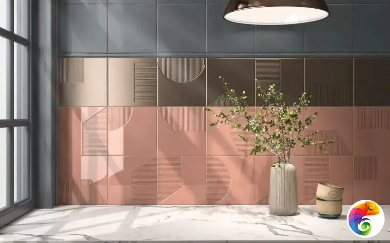 Коллекция Пикассо KERAMA MARAZZI