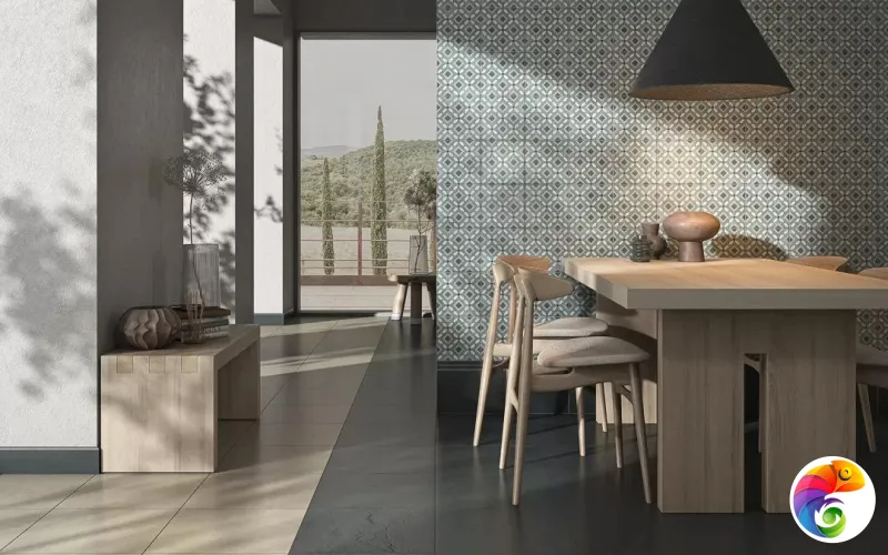 Коллекция Чементо KERAMA MARAZZI