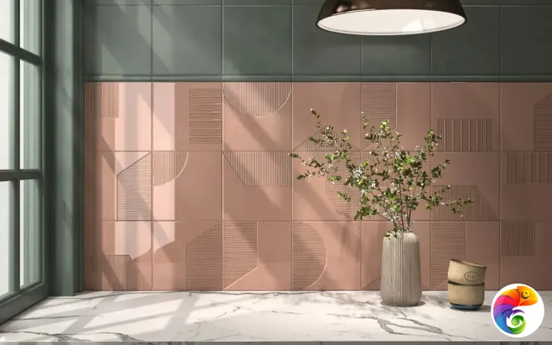 Коллекция Пикассо KERAMA MARAZZI