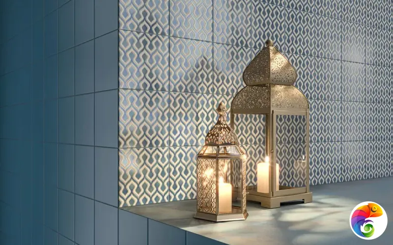 Коллекция Шавен KERAMA MARAZZI