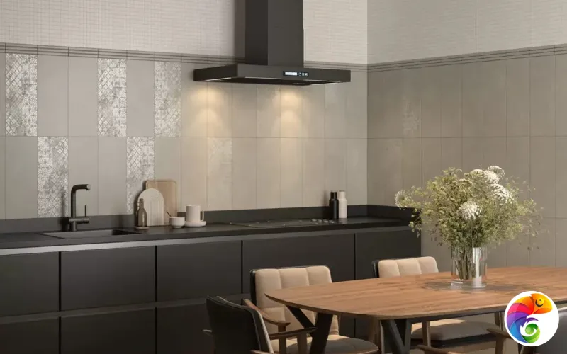 Коллекция Каннареджо KERAMA MARAZZI