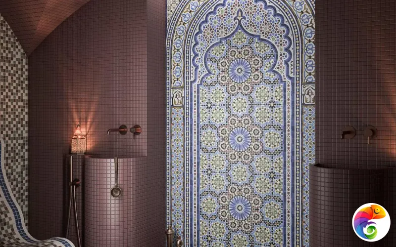 Коллекция Керамические ковры KERAMA MARAZZI