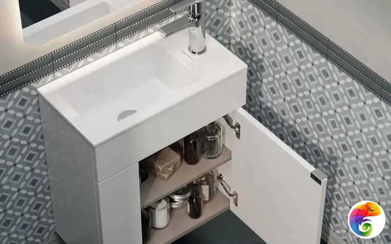 Коллекция Чементо KERAMA MARAZZI