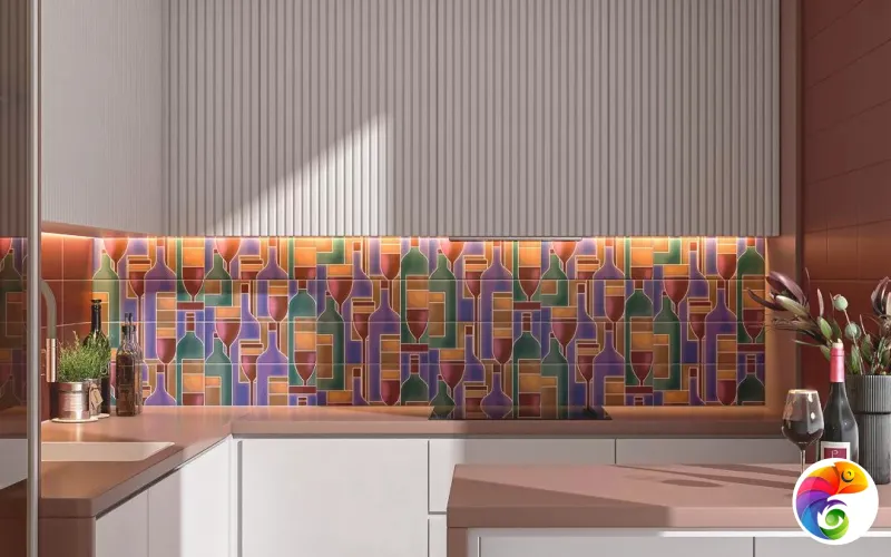 Коллекция Карминьяно KERAMA MARAZZI
