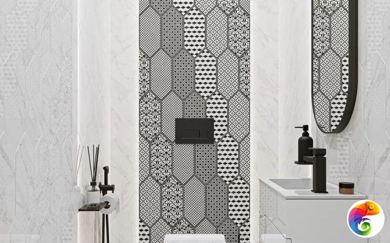 Коллекция Фрагонар KERAMA MARAZZI