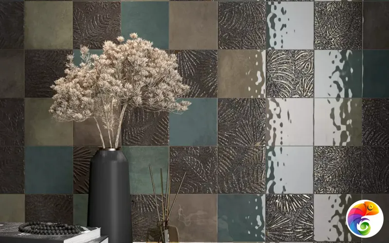 Коллекция Фес KERAMA MARAZZI