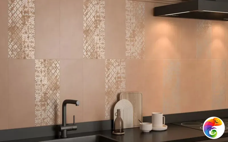 Коллекция Каннареджо KERAMA MARAZZI
