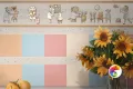 Коллекция Айболит KERAMA MARAZZI